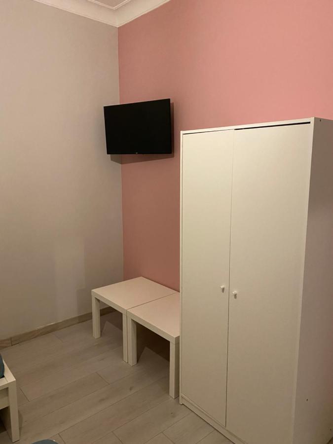 Aris Apartment Athen Eksteriør billede